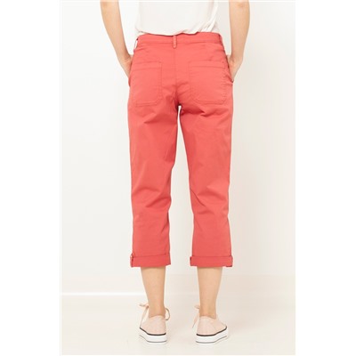 Pantalón pirata Rosa