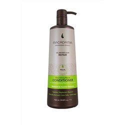 Acondicionador hidratante nutritivo - Cabello normal - 1 l