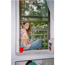 PRINTED T-SHIRT