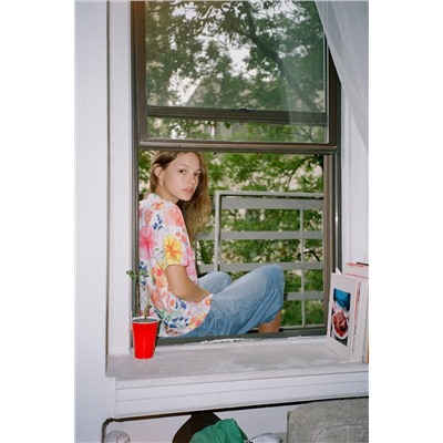 PRINTED T-SHIRT