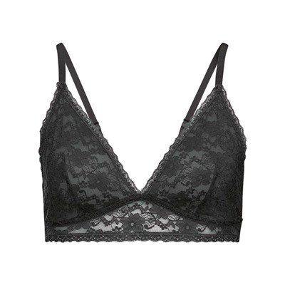 ESMARA® Bralettes Damen, 2 Stück, mit verstellbaren Trägern