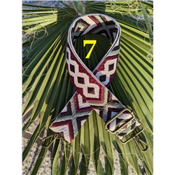 CINTURON BOLSOS (150)-6 Акция один ремень 9 евро на второй 21% скидка!