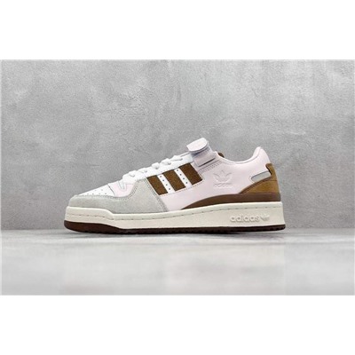 Модные повседневные спортивные кроссовки Adida*s Forum 84-85