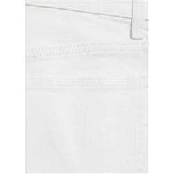 Jeans Claudia slim crop