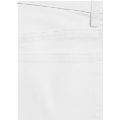 Jeans Claudia slim crop