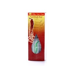 Масло для кончиков и длины с женьшенем 125 ml.