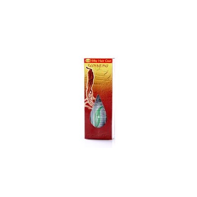 Масло для кончиков и длины с женьшенем 125 ml.