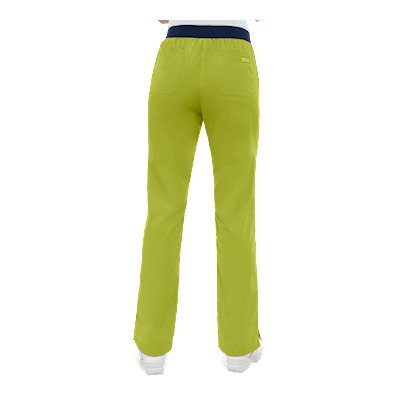 Butter-Soft Scrubs by UA™ New & Improved Knit Waist Pant