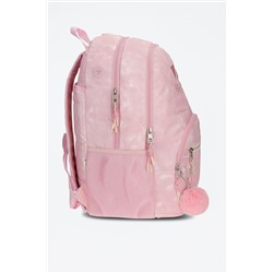 Mochila Holi Rosa