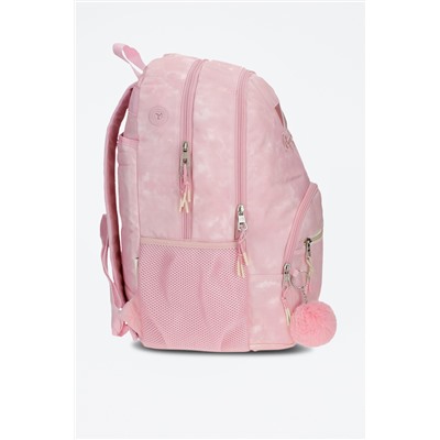 Mochila Holi Rosa