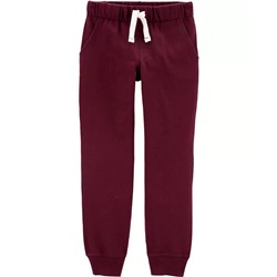Carter's | Kid Pull-On French Terry Joggers