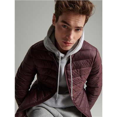 Steppjacke