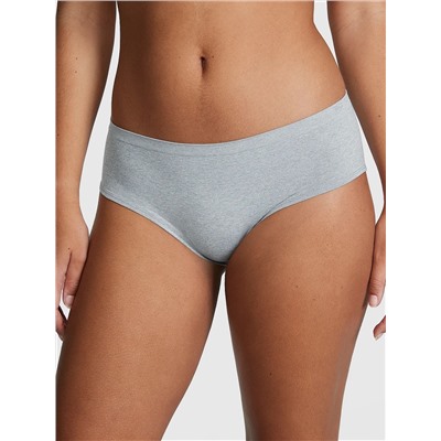 Seamless Hiphugger Panty