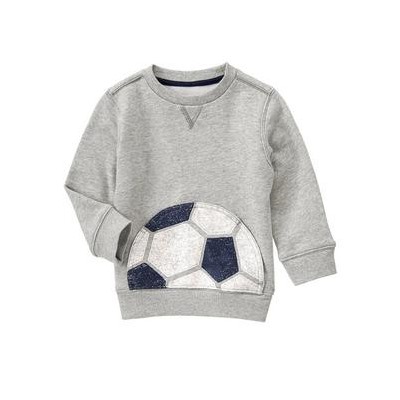 Soccer Sweatshirt
