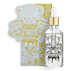 Elizavecca Milky Piggy Hell-Pore Gold Essence Увлажняющая эссенция с золотом 50мл