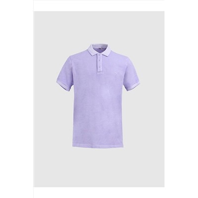 Ltb Lila T-shırt 012238422560944
