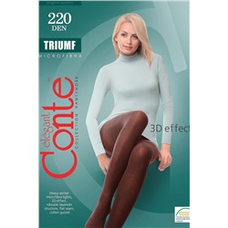 Колготки CONTE ELEGANT #106918