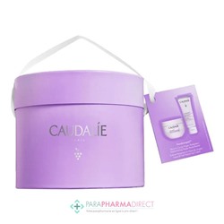 Caudalie Vinotherapist - Coffret Noël Duo Hydratation Corps
