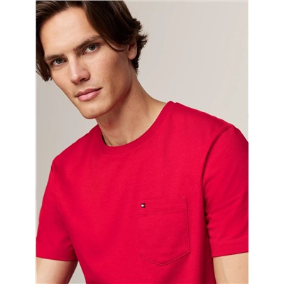 Tommy Pocket T-Shirt
