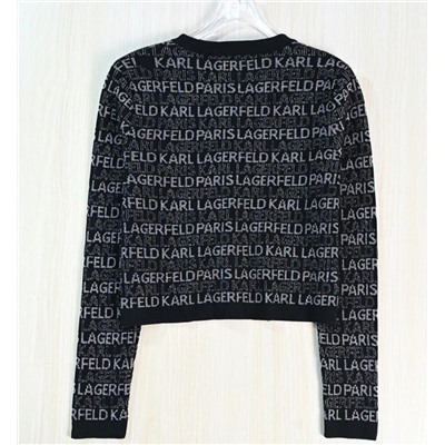 Женский кардиган KARL LAGERFEL*D ОРИГИНАЛ! 😎