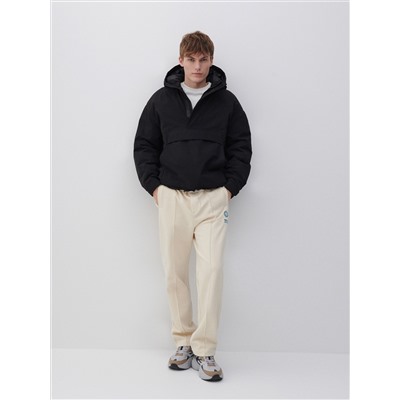 Anorak