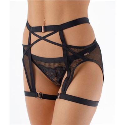 Пояс для чулок MERCY 66138-18 COQUETTE REVUE