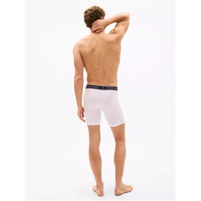 Cotton Stretch Boxer Brief 3-Pack
