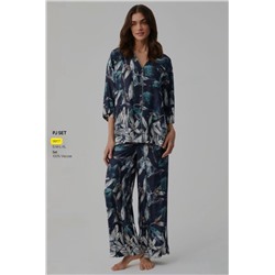 PJ SET