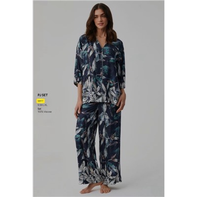 PJ SET