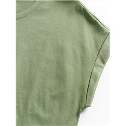 Kimono-T-Shirt
