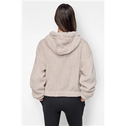 SHERPA FULL ZIP JACKET