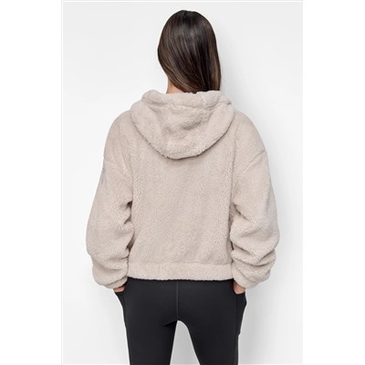 SHERPA FULL ZIP JACKET