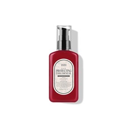 TENZERO HAIR PROTECTING FLORAL ESSENCE OIL DAMAGED HAIR CARE Восстанавливающее масло для повреждённых волос 100мл