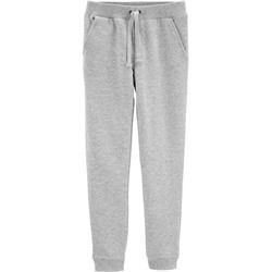 Kid Pull-On French Terry Joggers