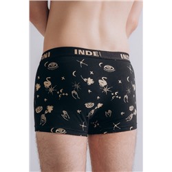 Трусы INDEFINI, 1079048