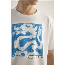Футболка OXOUNO, 1093934