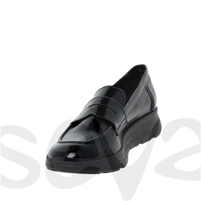 Casual, ZAPATO SEÑORA PIEL
