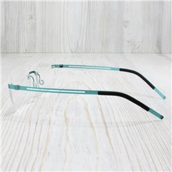 FE00833 - Оправа LINDBERG 2423 Titanium aquamarine