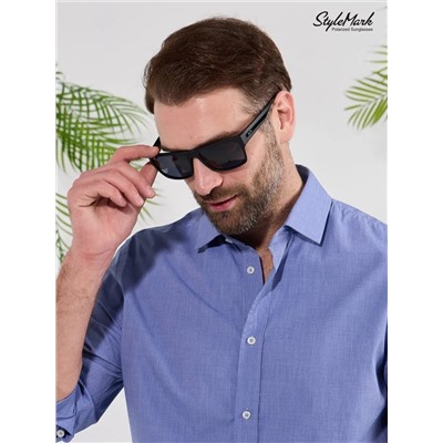StyleMark Polarized L2621C солнцезащитные очки