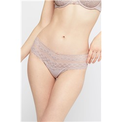 Tanga Spacer Topo