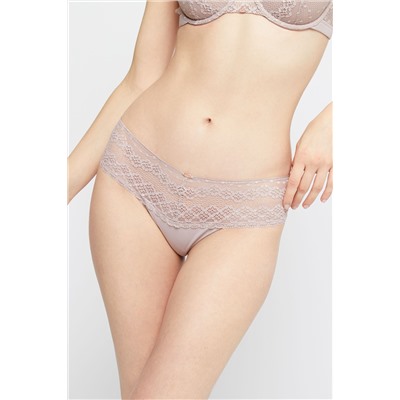 Tanga Spacer Topo