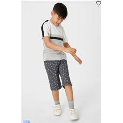 1 / 4 Shorts