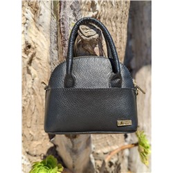 Ab.Zapatos PELLE Peque (550) Negro