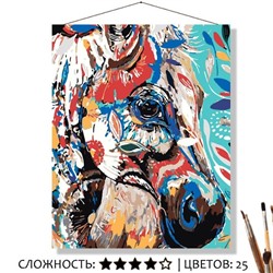 «КРАСОЧНАЯ ПОНИ»