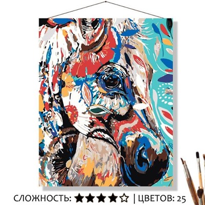 «КРАСОЧНАЯ ПОНИ»
