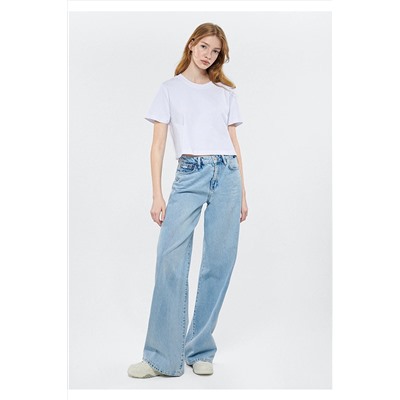 Mavi Florıda Açık Street Jean Pantolon 1010381-84435