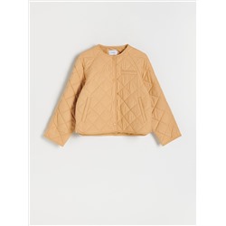Steppjacke
