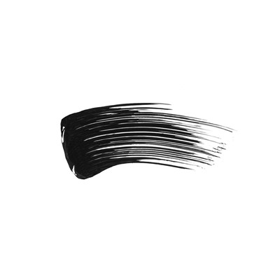 happy b-day, bellezza! luxurious lashes maxi volume brush mascara