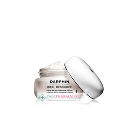 Darphin Ideal Resource Anti-Age & Eclat Crème de Nuit 50ml