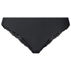 ESMARA® Lingerie ESMARA® Lasercut-Strings Damen, 5 Stück, ohne störende Nähte, mit Elasthan